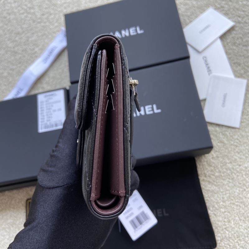 Chanel Wallet Purse